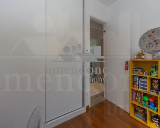 Imagem Apartamento 3 quarto, 1 suite, 2 vagas, 112m2