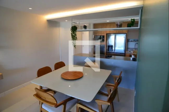 Imagem Apartamento à Venda - Barra da Tijuca, 3 Quartos, 90 m2