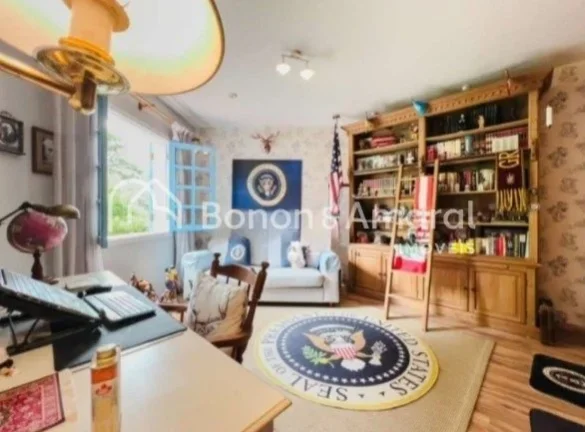 Imagem Casa Ã  Venda no Bairro Cidade UniversitÃ¡ria em Campinas
Apresentamos uma espetacular casa de 209mÂ...