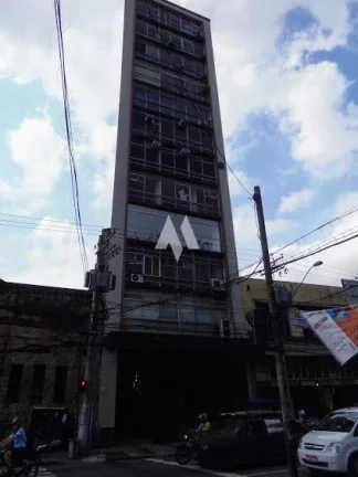 Imagem Sala comercial para alugar no bairro Centro - Santos/SP