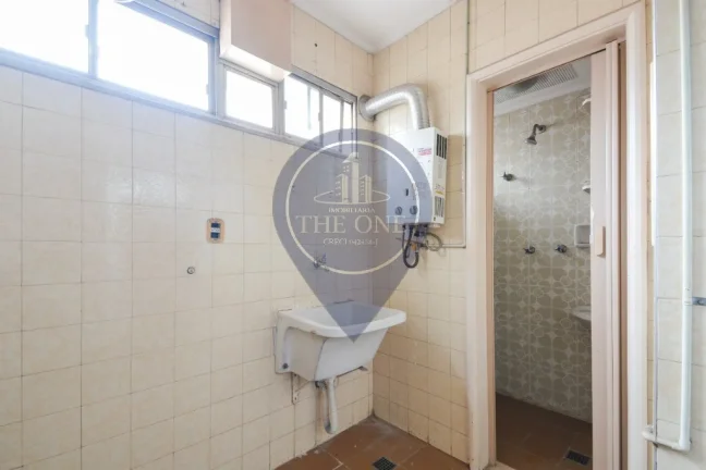 Imagem Apartamento à venda em Moema, São Paulo-SP: 3 quartos, 2 salas, 3 banheiros, 1 vaga de garagem, 82m². Confira já!