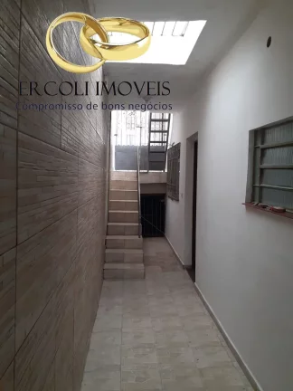 Imagem CASA RESIDENCIAL em São Paulo - SP, Vila Ré