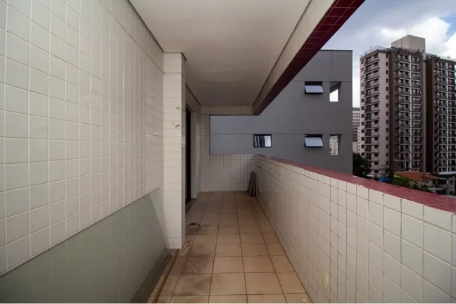 Imagem SALA COMERCIAL em São Paulo - SP, Vila Monte Alegre