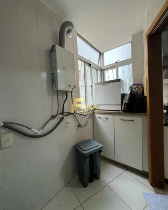 Imagem APARTAMENTO RESIDENCIAL em VITÓRIA - ES, JARDIM CAMBURI