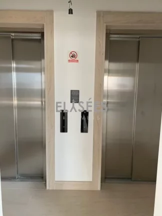 Imagem Apartamento RESIDENCIAL em SÃO PAULO - SP, VILA OLÍMPIA