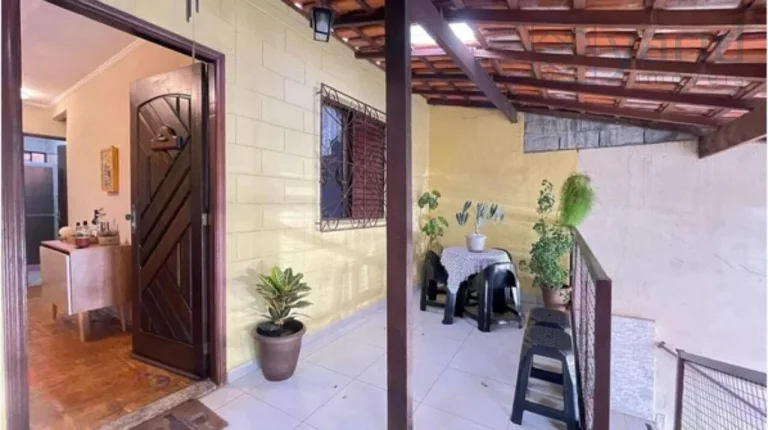 Imagem Imperdível oportunidade de adquirir casa com 3 quartos e 2 vagas de garagem em Jardim Esplanada, Jundiaí-SP!