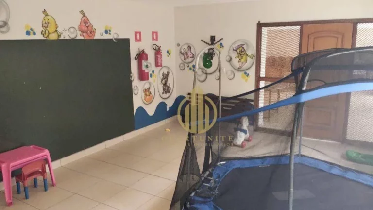 Imagem Apartamento com 3 dormitórios à venda, 97 m² por R$ 320.000,00 - Iguatemi - Ribeirão Preto/SP