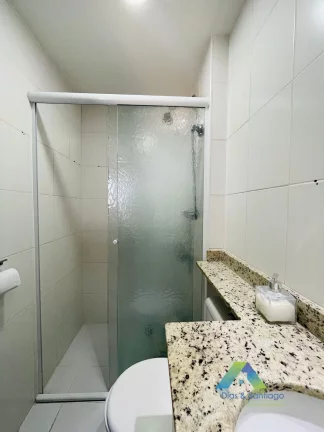 Imagem APARTAMENTO REFORMADO COM 2 DORMITÓRIOS E 2 VAGAS EM VILA DAS MERCÊS/SP!
