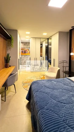 Imagem Apartamento Alto Padrão - Jurerê