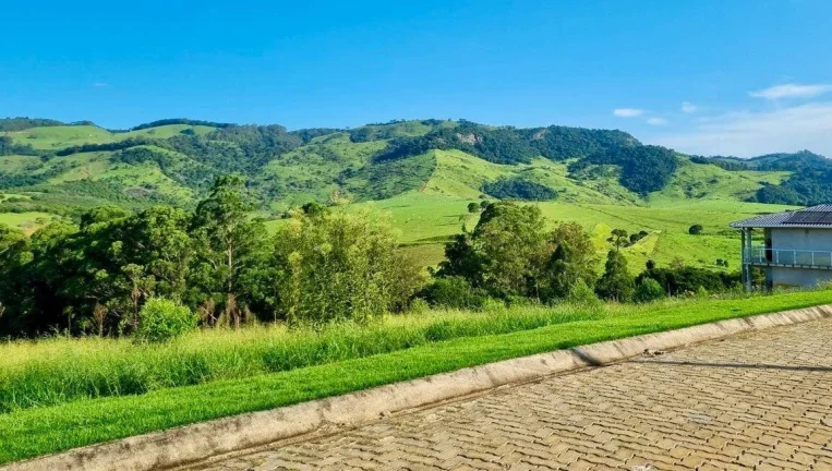 Imagem OPORTUNIDADE - Terreno no Residencial Morada Do Gigante / Joanópolis-SP