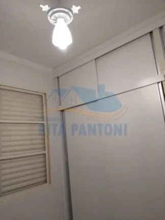 Imagem Apartamento - Ribeirão Preto - Jardim Palma Travassos - Região Leste