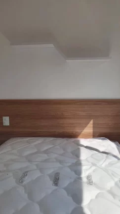 Imagem Flat para LOCAÇÃO em Vila Clementino - ID Ibirapuera 18m²