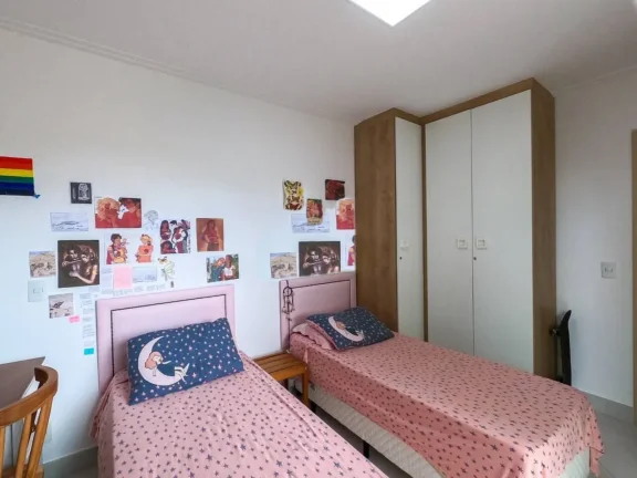 Imagem Apartamento 2 dorms. à venda no bairro Lagoa do Aruá em Mata de São João-BA.