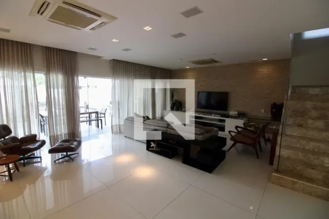 Imagem Casa à Venda - Recreio, 5 Quartos, 320 m2