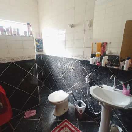 Imagem Casa RESIDENCIAL em Santa Bárbara Doeste - SP, Jardim Mollon