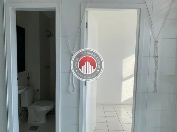 Imagem Apartamento a Venda no bairro Barra da Tijuca - Rio de Janeiro, RJ