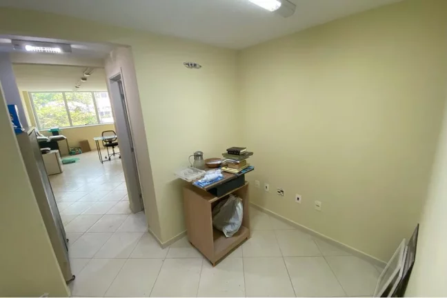 Imagem Sala Comercial no Recreio