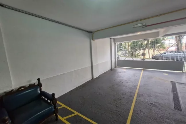 Imagem APARTAMENTO RESIDENCIAL em São Paulo - SP, Jardim São Paulo(Zona Norte)