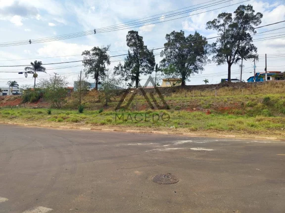 Imagem Vendo Lote - 200m² - Cesário Lange