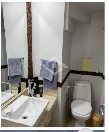 Imagem CASA NO AMÉRICA VILLAGE COM PISCINA E 23OM2! DOCUMENTAÇÃO OK