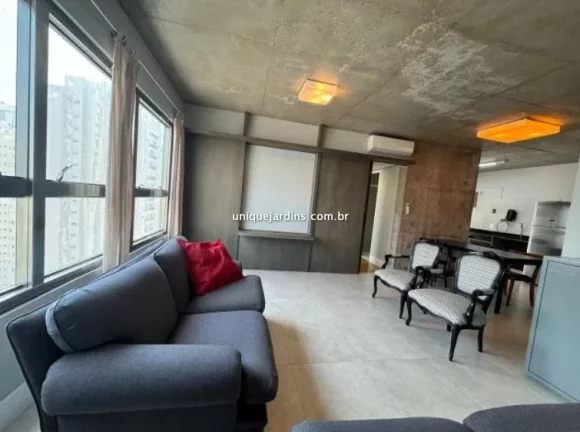 Apartamento para alugar Vila Olímpia São Paulo