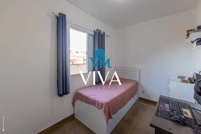 Imagem Apartamento,2 Quartos,1 Suíte,1Vaga R$295.000,00 Pq.Fazendinha -Campinas/SP