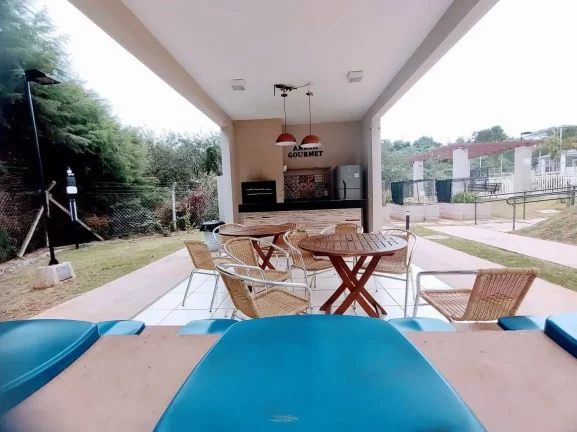Imagem APARTAMENTO PADRÃO (PASSANDO DÍVIDA)