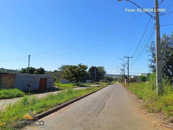 Imagem LOTE DE ESQUINA NO LOTEAMETNO VILLAR BAVIERA EM ABADIA