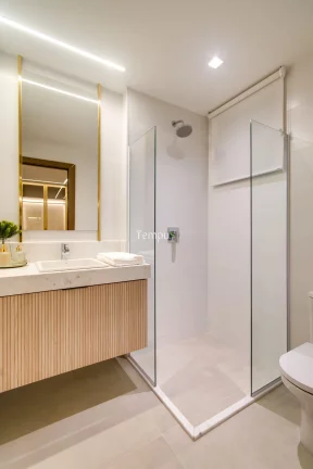 Imagem Artesano Reserva Marista - Apartamento lançamento, 3 suítes - Setor Marista