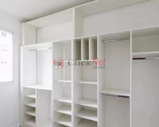 Imagem Excelente Apartamento em Condomínio Padrão à Venda em São Bernardo do Campo ,bairro Baeta Neves.