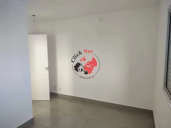 Imagem Apartamento com 2 suítes para Locação no bairro Nova Petrópolis em São Bernardo