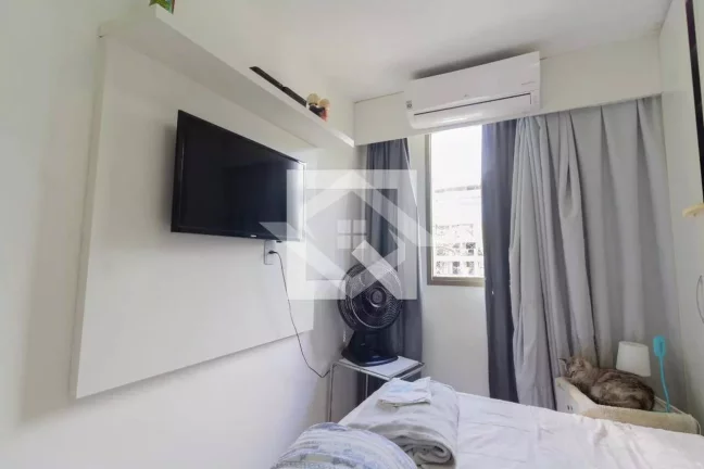 Imagem Apartamento de 2 Quartos com Suíte no Recreio dos Bandeirantes - Conforto e