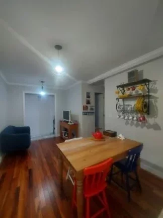 Imagem Imóvel com 2 Quartos à Venda, 47 m² em Taboão/jardim Celeste - São Bernardo Do Campo