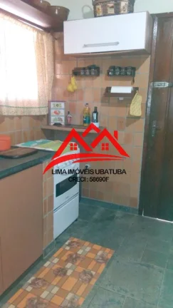 Imagem Casa venda Praia do Lázaro, Ubatuba, com 6 quartos e 4 banheiros