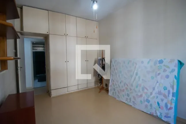 Imagem Apartamento à Venda - Copacabana, 3 Quartos, 140 m2