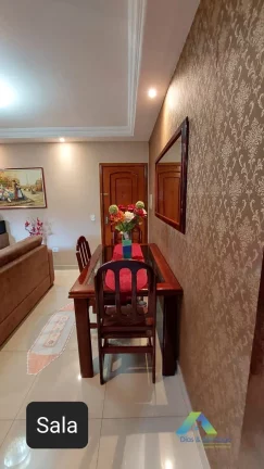 Imagem Apartamento à venda no bairro Santa Maria - Santo André/SP