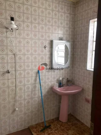 Imagem Sobrado à venda 3 Quartos, 3 Vagas, 265M², Boa Vista, São Caetano do Sul - SP
