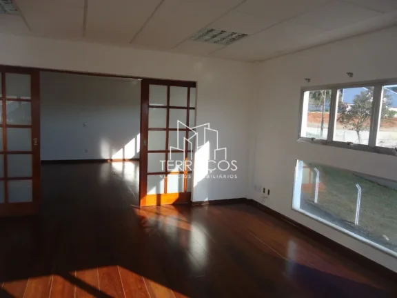 Imagem GALPÃO PARA LOCAÇÃO COM 3.858 M² NO DISTRITO INDUSTRIAL ALFREDO RELO - ITATIBA