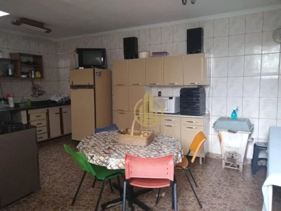 Imagem Casa 2 dormitórios com suíte - Vila Monte Alegre - Ribeirão Preto/SP
