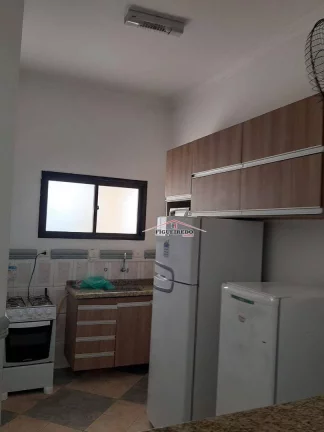 Imagem Apartamento à venda, 58 m² por R$ 335.000,00 - Tupi - Praia Grande/SP