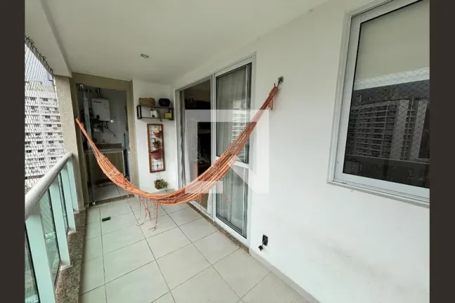 Imagem Apartamento à Venda - Recreio, 3 Quartos, 85 m2