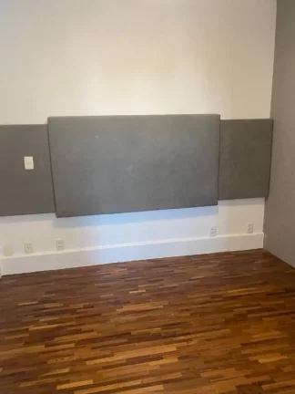 Imagem Apartamento para alugar, 120 m² por R$ 15.625,83 - Brooklin - São Paulo/SP