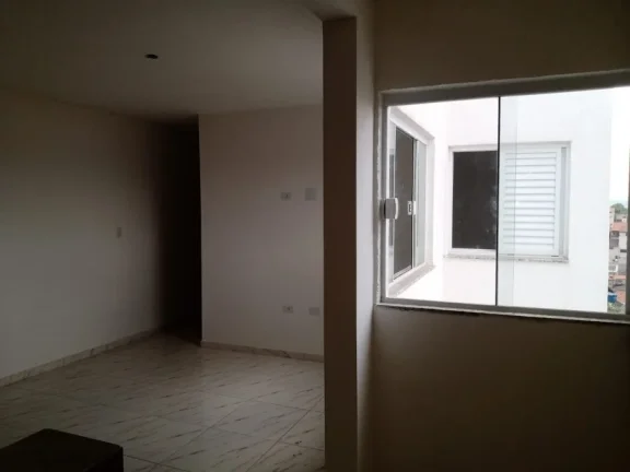 Imagem Vendo Apto em Santo André, Bairro Camilopolis