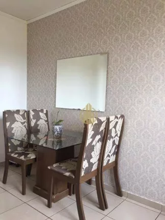 Imagem Apartamento com 2 Dormitórios - Condomínio Renascer - Greenville -Ribeirão Preto
