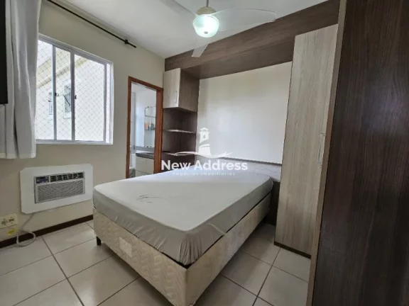 Imagem Apartamento 2 quartos em Morada de Laranjeiras - Serra