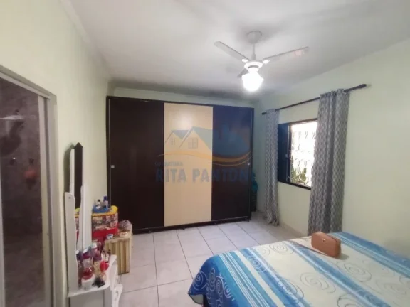 Imagem Casa - Ribeirão Preto - Jardim José Sampaio Junior - Região Norte