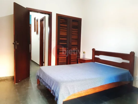 Imagem Casa triplex condomínio, 3 quartos, 3 vagas - Peró - Cabo Frio