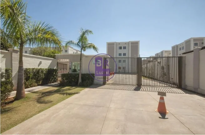 Imagem Apartamento para Venda ou Locação no Spazio Le Parc