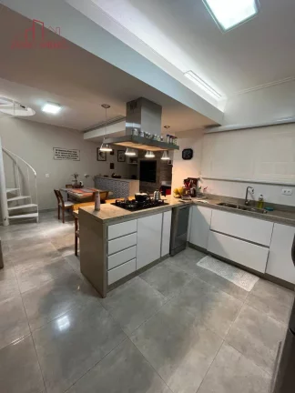 Imagem Oportunidade Casa Condomínio 4 dorms. - Prive no Morumbi Sul.