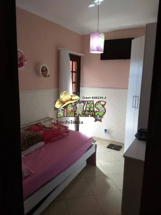 Imagem SOBRADO EM CONDOMÍNIO FECHADO NA PENHA